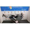 MECCANISMO TERGIPARABREZZA CON MOTORINO 036 SUZUKI SWIFT (04/05-02/11) M13A 3810063J60000