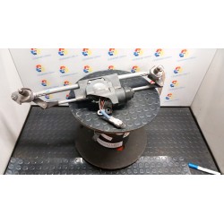 MECCANISMO TERGIPARABREZZA CON MOTORINO 036 SUZUKI SWIFT (04/05-02/11) M13A 3810063J60000