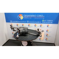 MECCANISMO TERGIPARABREZZA CON MOTORINO 036 SUZUKI SWIFT (04/05-02/11) M13A 3810063J60000