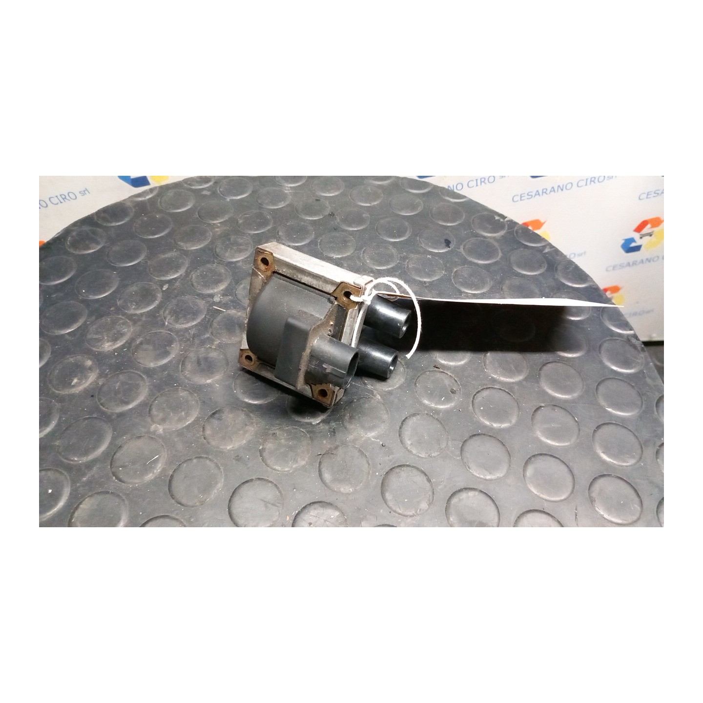 BOBINA KIT2 039 FIAT PANDA (2Q) (09/03-12/10) 188A4000 46548037