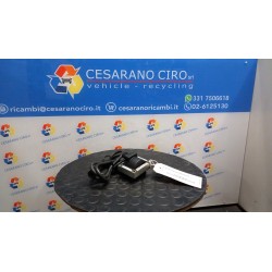 BOBINA KIT2 042 FIAT PANDA (2Q) (09/03-12/10) 188A4000 46548037