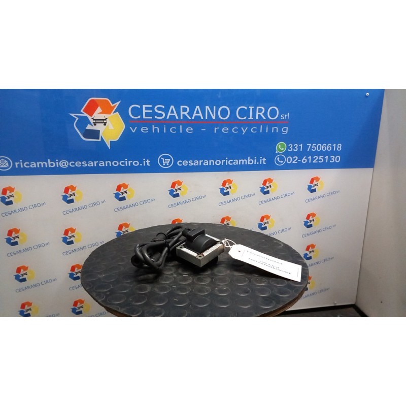 BOBINA KIT2 042 FIAT PANDA (2Q) (09/03-12/10) 188A4000 46548037