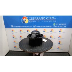 MOTORINO VENTILAZIONE ABITACOLO 046 KIA STONIC (09/17-06/21) D4FB 97113H8000