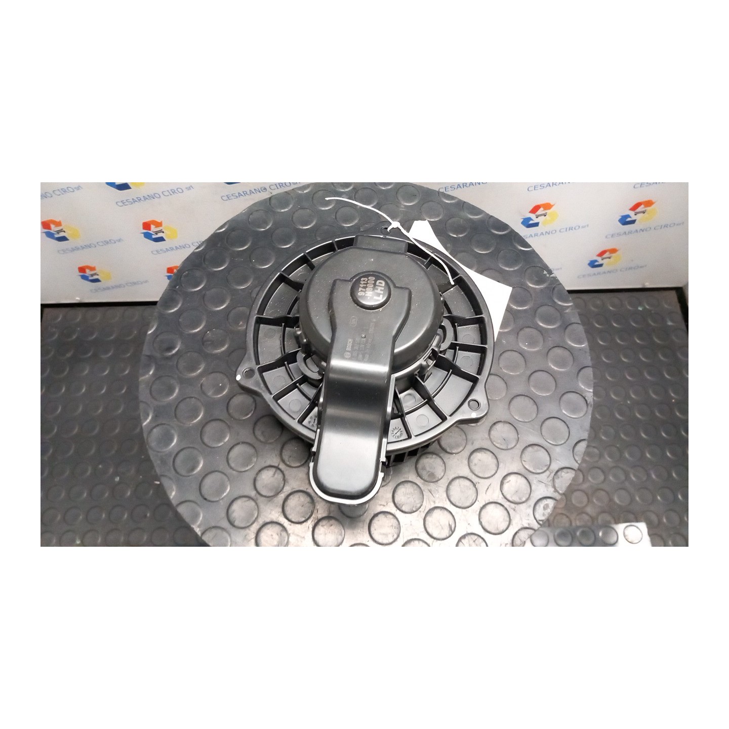 MOTORINO VENTILAZIONE ABITACOLO 046 KIA STONIC (09/17-06/21) D4FB 97113H8000