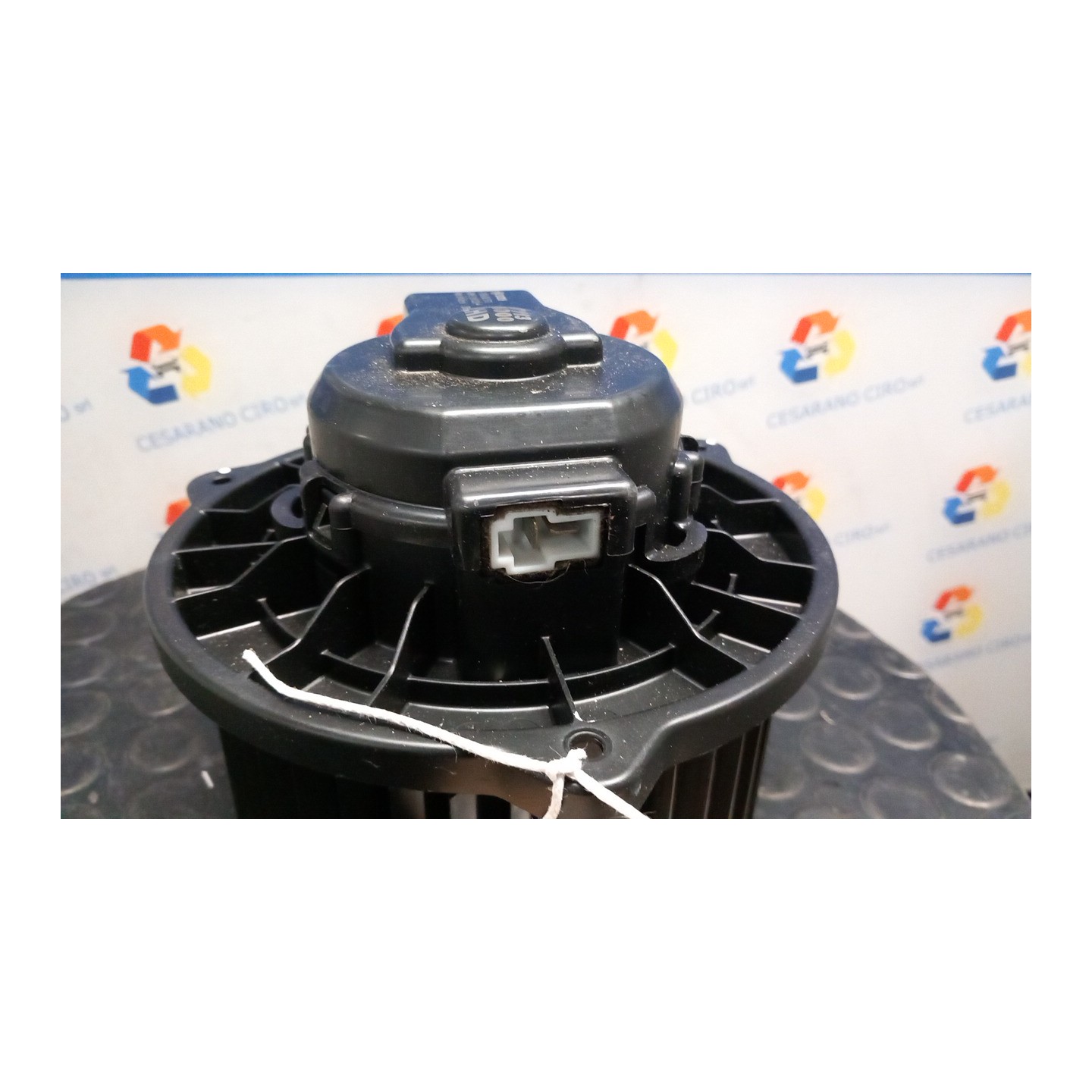MOTORINO VENTILAZIONE ABITACOLO 046 KIA STONIC (09/17-06/21) D4FB 97113H8000