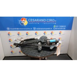 MECCANISMO TERGIPARABREZZA 047 KIA STONIC (09/17-06/21) D4FB 98120H8000