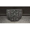 BLOCCO COMANDO CLIMATIZZAZIONE C/A/C,P/SED.ANT.RISC. 027 OPEL MERIVA (S10) (04/10-) A14NET 13346100