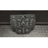 BLOCCO COMANDO CLIMATIZZAZIONE C/A/C,P/SED.ANT.RISC. 027 OPEL MERIVA (S10) (04/10-) A14NET 13346100