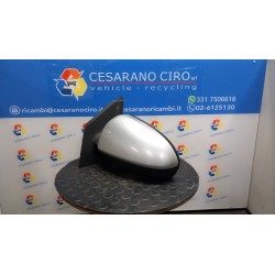 RETROVISORE EST. SX. 054 SMART FORTWO (A/C451) (01/07-12/11) 3B21 A4518103016C22A