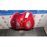 FANALE POST. DX. 055 SMART FORTWO (A/C451) (01/07-12/11) 3B21 A4518200464