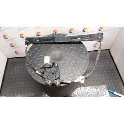 ALZACRISTALLO ELETTR. PORTA ANT. C/MOTORINO DX. 057 FIAT PANDA (33) (12/11-04/17) 312A2000 52076549