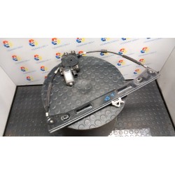 ALZACRISTALLO ELETTR. PORTA ANT. C/MOTORINO SX. 058 FIAT PANDA (33) (12/11-04/17) 312A2000 52076550