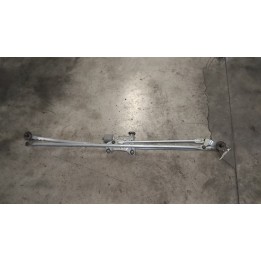 MECCANISMO TERGIPARABREZZA CON MOTORINO 029 OPEL MERIVA (S10) (04/10-) A14NET 13250416