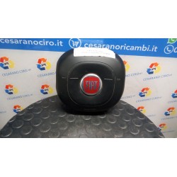 DISPOSITIVO AIRBAG LATO GUIDA 059 FIAT PANDA (33) (12/11-04/17) 312A2000 735612346