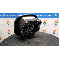 DISPOSITIVO AIRBAG LATO GUIDA 059 FIAT PANDA (33) (12/11-04/17) 312A2000 735612346