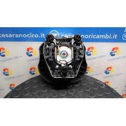 DISPOSITIVO AIRBAG LATO GUIDA 059 FIAT PANDA (33) (12/11-04/17) 312A2000 735612346