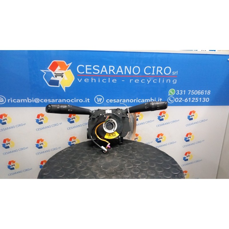 DEVIOGUIDASGANCIO 060 FIAT PANDA (33) (12/11-04/17) 312A2000 735622186