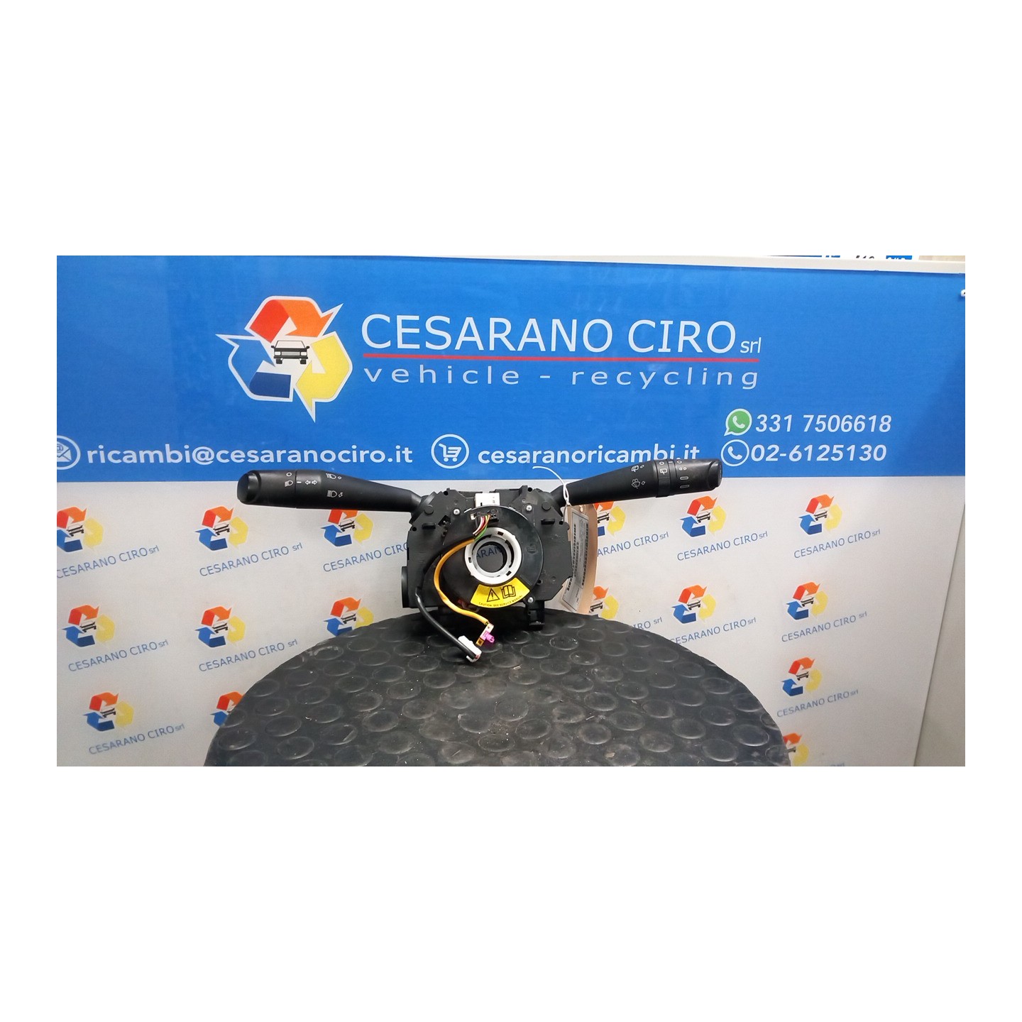 DEVIOGUIDASGANCIO 060 FIAT PANDA (33) (12/11-04/17) 312A2000 735622186
