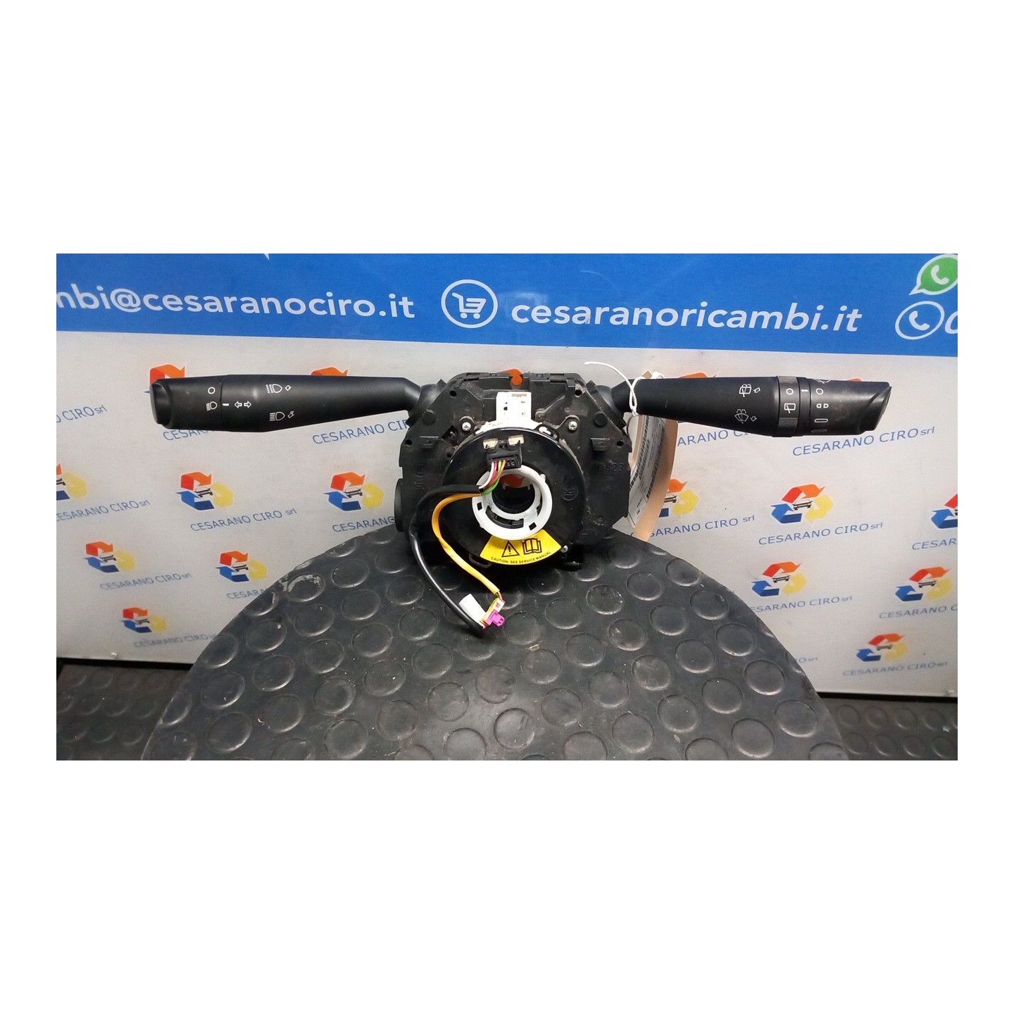 DEVIOGUIDASGANCIO 060 FIAT PANDA (33) (12/11-04/17) 312A2000 735622186
