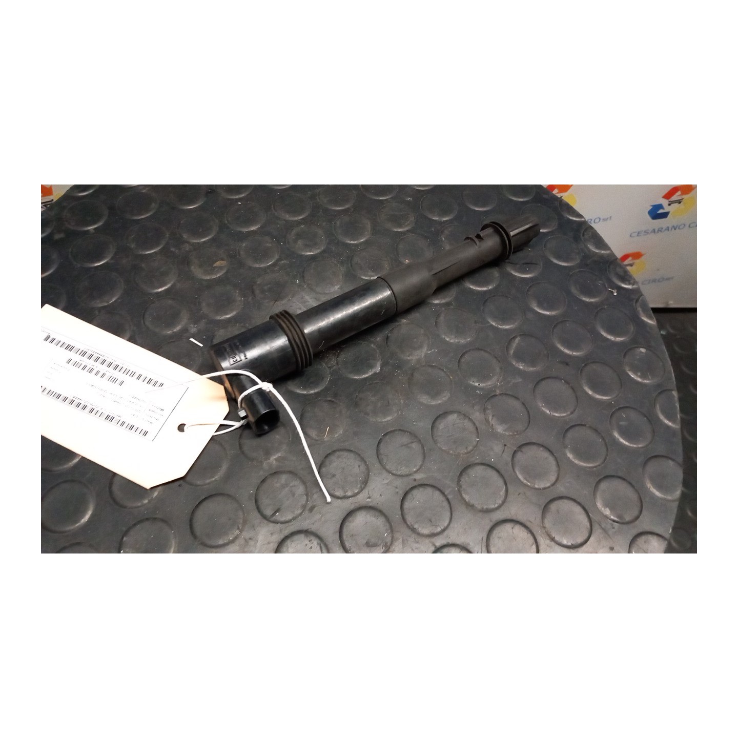 BOBINA KIT 4 061 FIAT STILO (2C) (09/01-11/03) 182B6000 46777286
