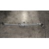MECCANISMO TERGIPARABREZZA CON MOTORINO 029 OPEL MERIVA (S10) (04/10-) A14NET 13250416