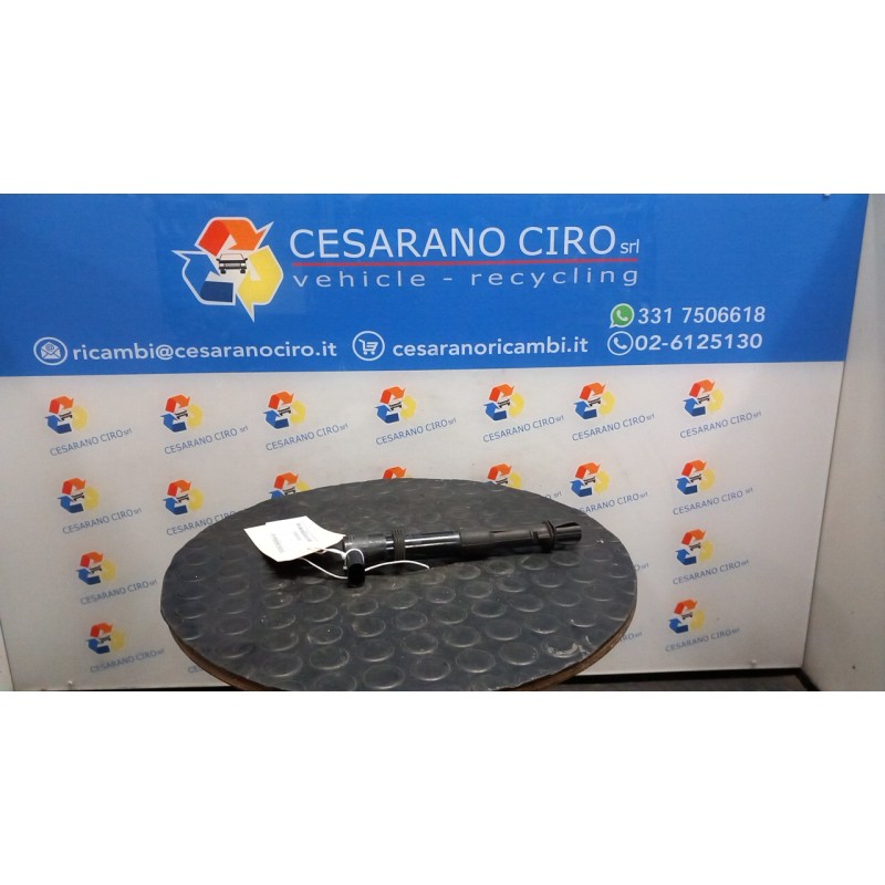 BOBINA KIT 4 062 FIAT STILO (2C) (09/01-11/03) 182B6000 46777286