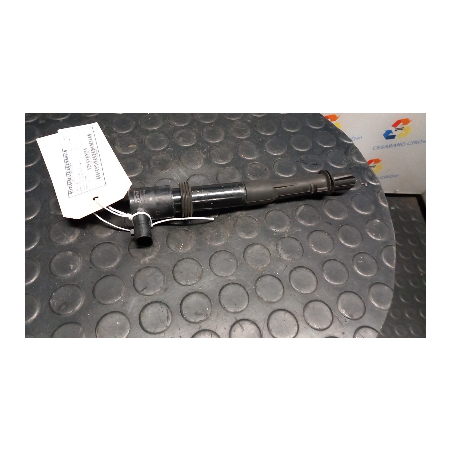 BOBINA KIT 4 062 FIAT STILO (2C) (09/01-11/03) 182B6000 46777286