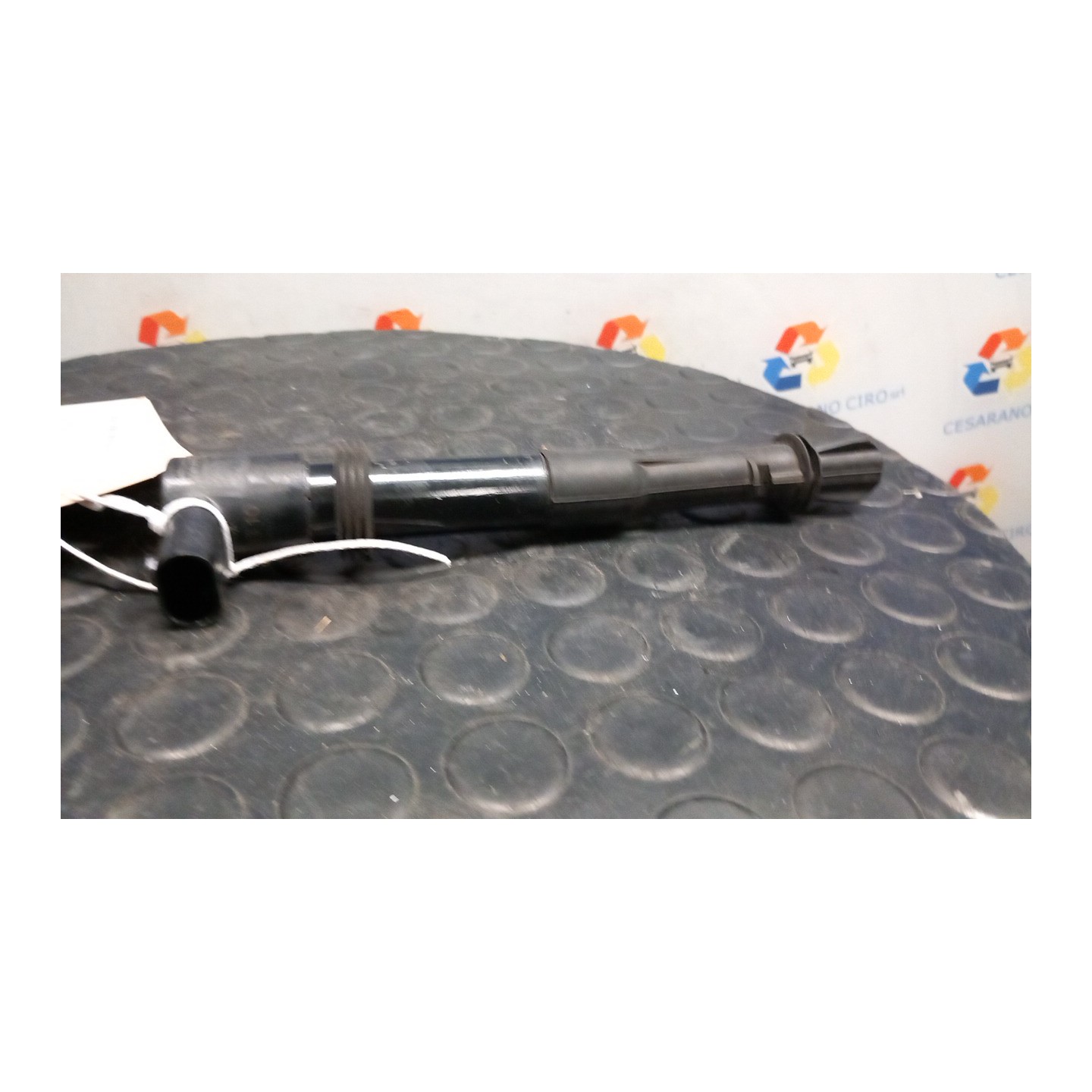 BOBINA KIT 4 062 FIAT STILO (2C) (09/01-11/03) 182B6000 46777286