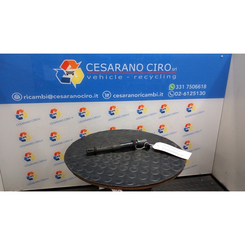 BOBINA KIT 4 064 FIAT STILO (2C) (09/01-11/03) 182B6000 46777286