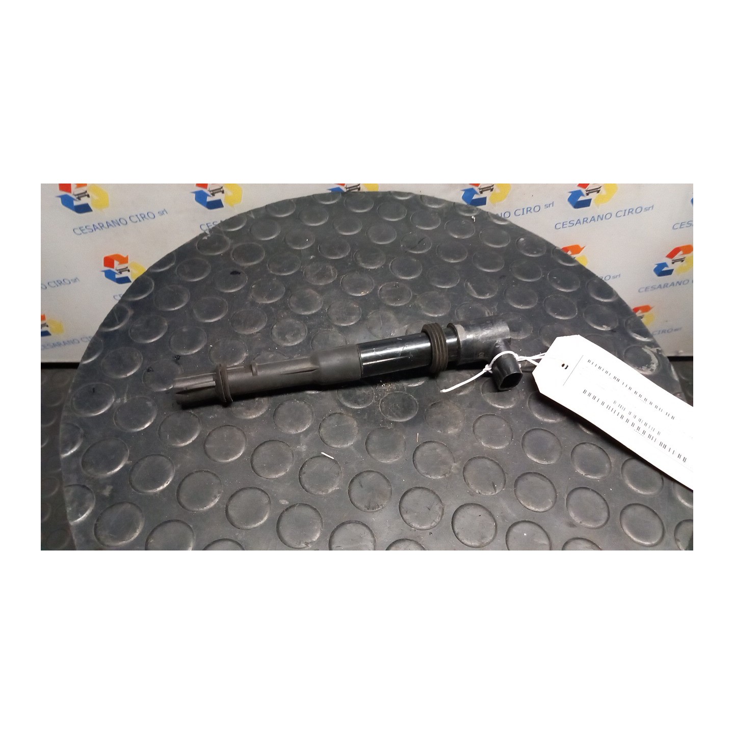 BOBINA KIT 4 064 FIAT STILO (2C) (09/01-11/03) 182B6000 46777286
