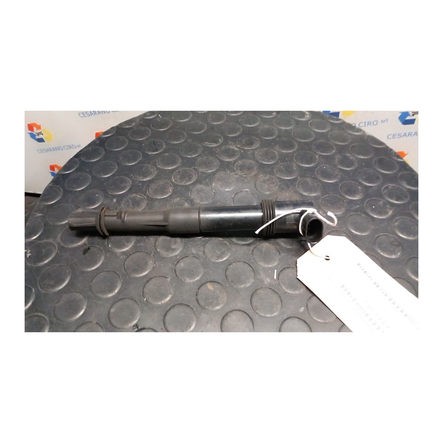 BOBINA KIT 4 065 FIAT STILO (2C) (09/01-11/03) 182B6000 46777286