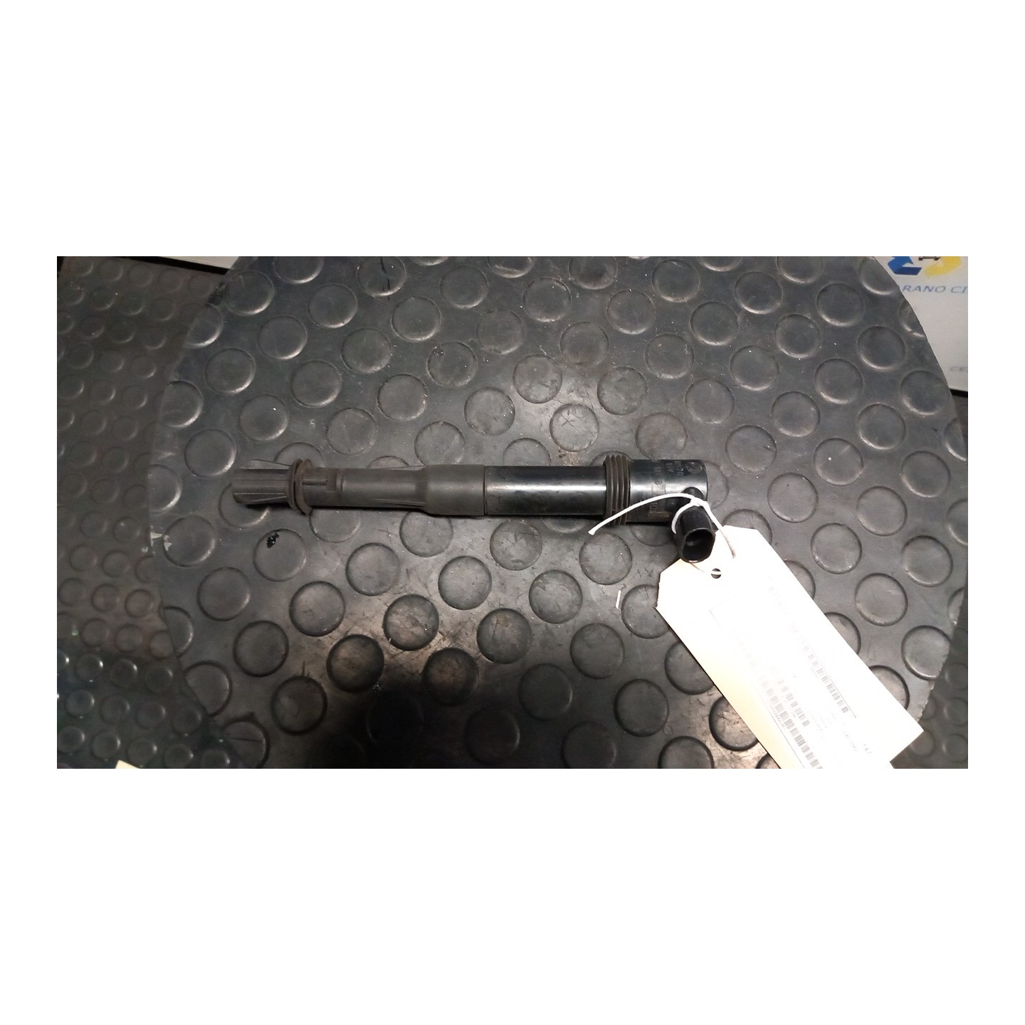BOBINA KIT 4 065 FIAT STILO (2C) (09/01-11/03) 182B6000 46777286