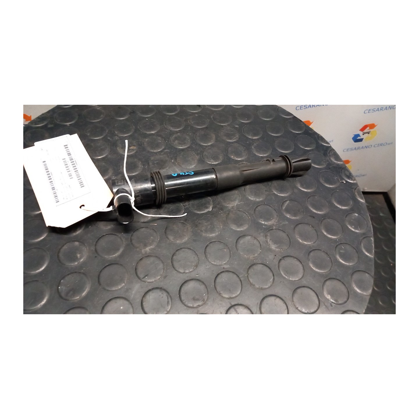 BOBINA KIT 4 066 FIAT STILO (2C) (09/01-11/03) 182B6000 46777286