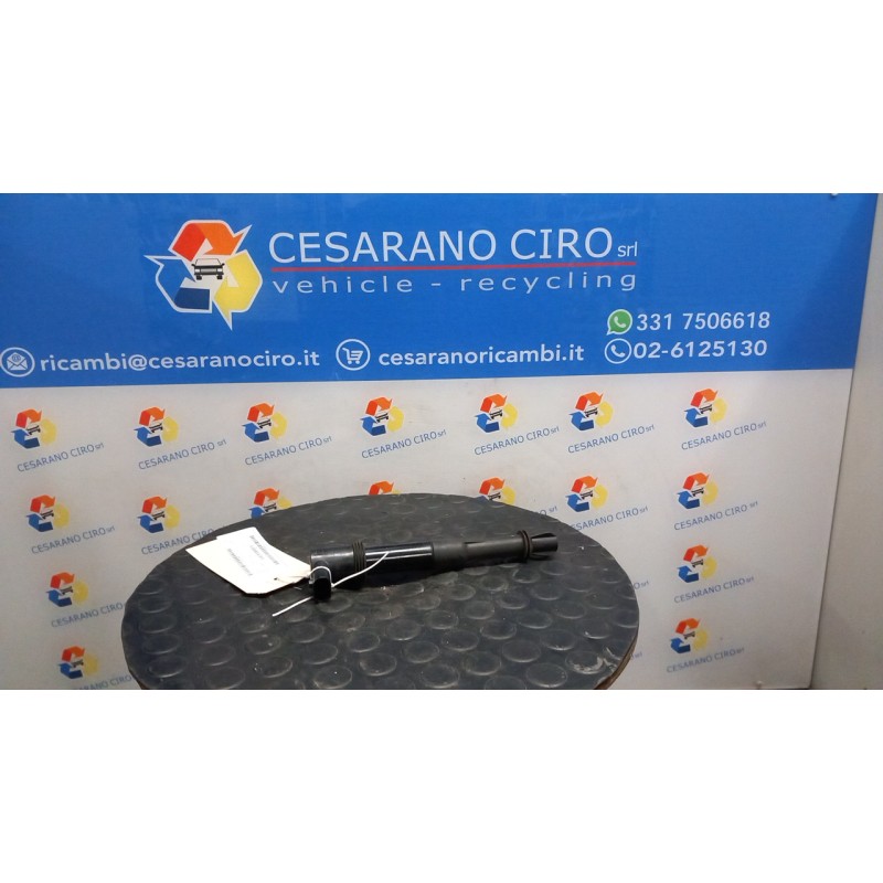 BOBINA KIT 4 067 FIAT STILO (2C) (09/01-11/03) 182B6000 46777286