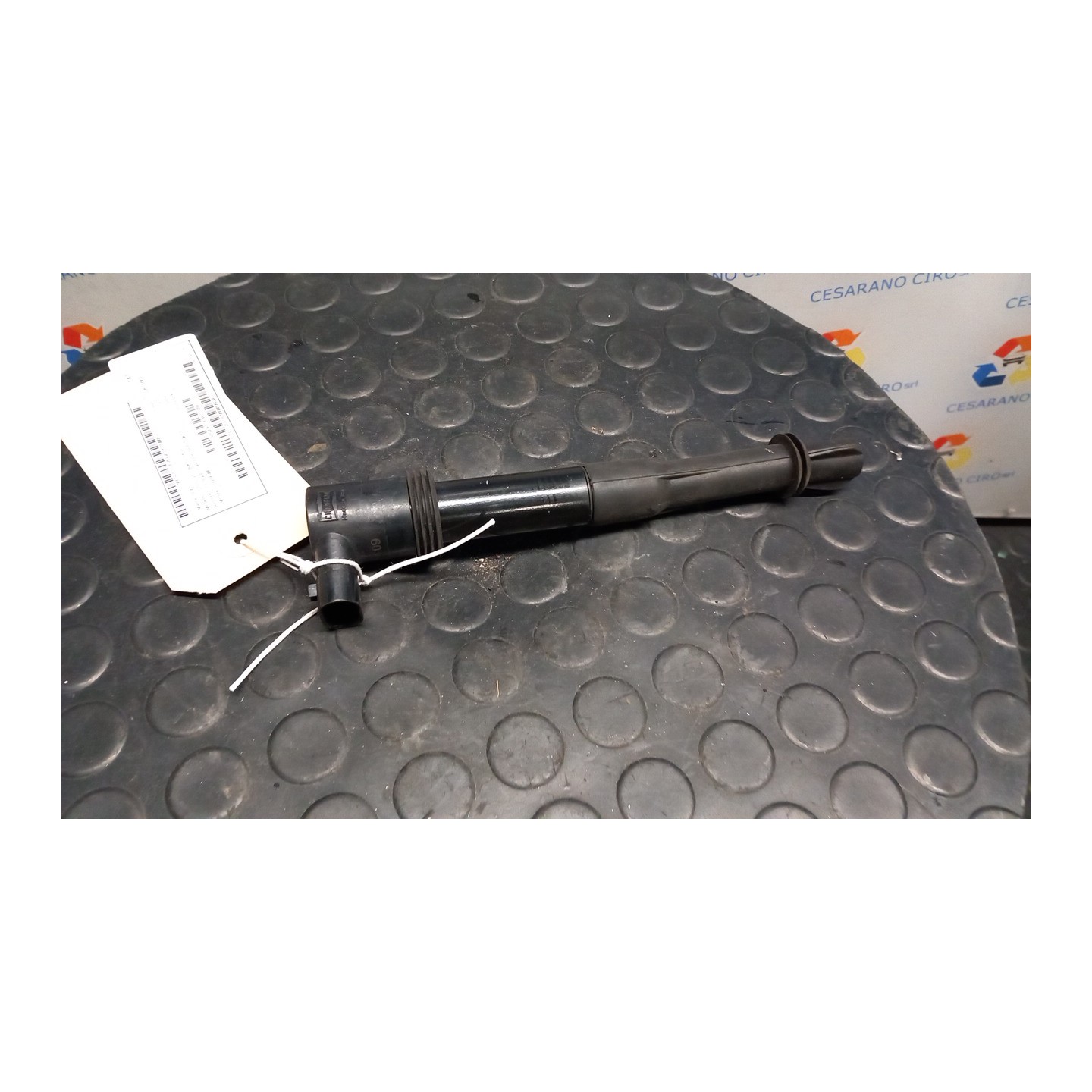 BOBINA KIT 4 067 FIAT STILO (2C) (09/01-11/03) 182B6000 46777286