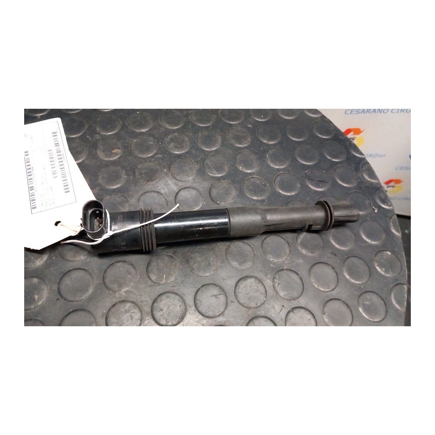 BOBINA KIT 4 067 FIAT STILO (2C) (09/01-11/03) 182B6000 46777286
