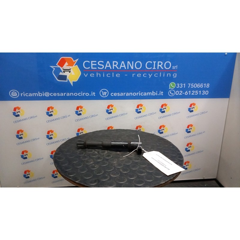 BOBINA KIT 4 068 FIAT STILO (2C) (09/01-11/03) 182B6000 46777286