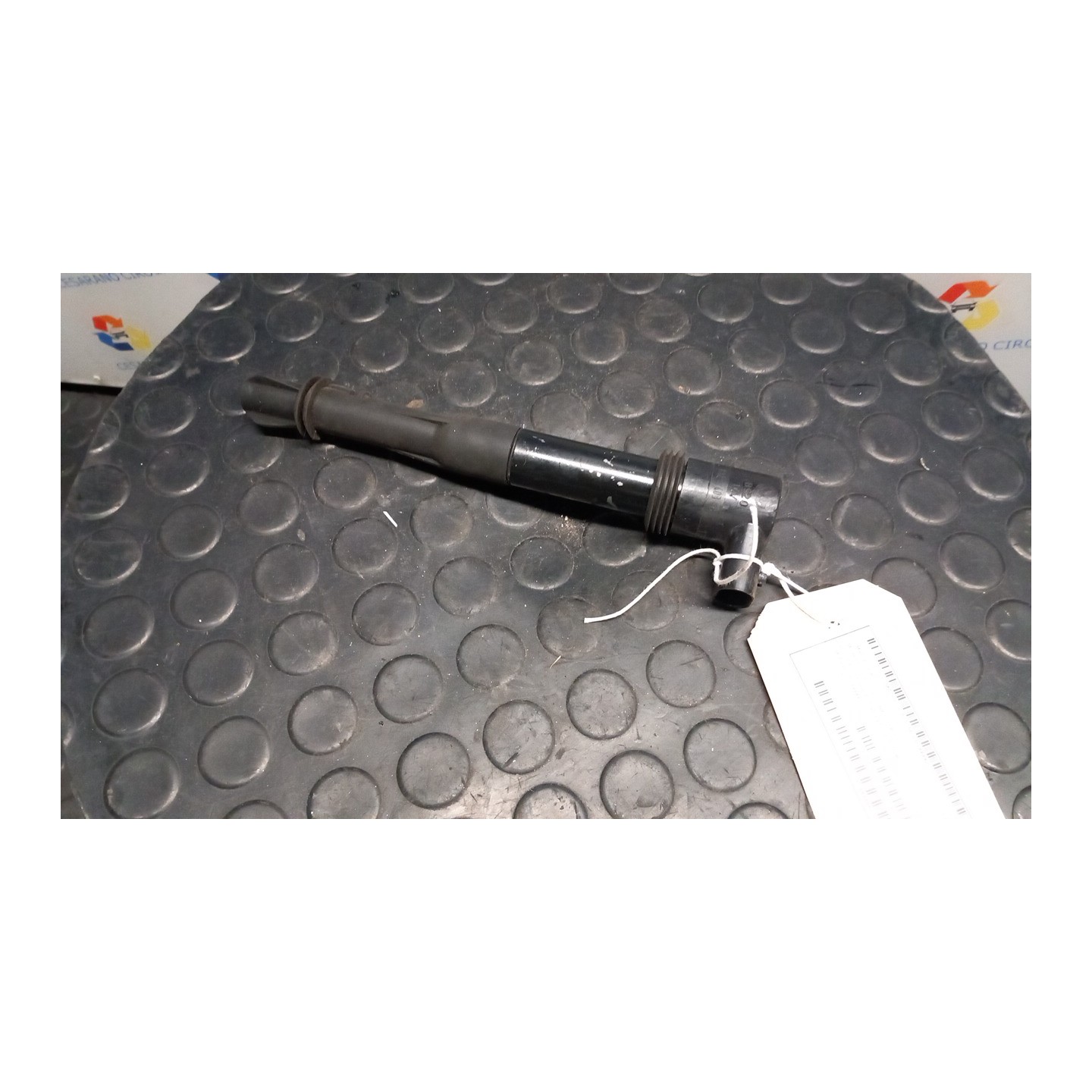 BOBINA KIT 4 068 FIAT STILO (2C) (09/01-11/03) 182B6000 46777286