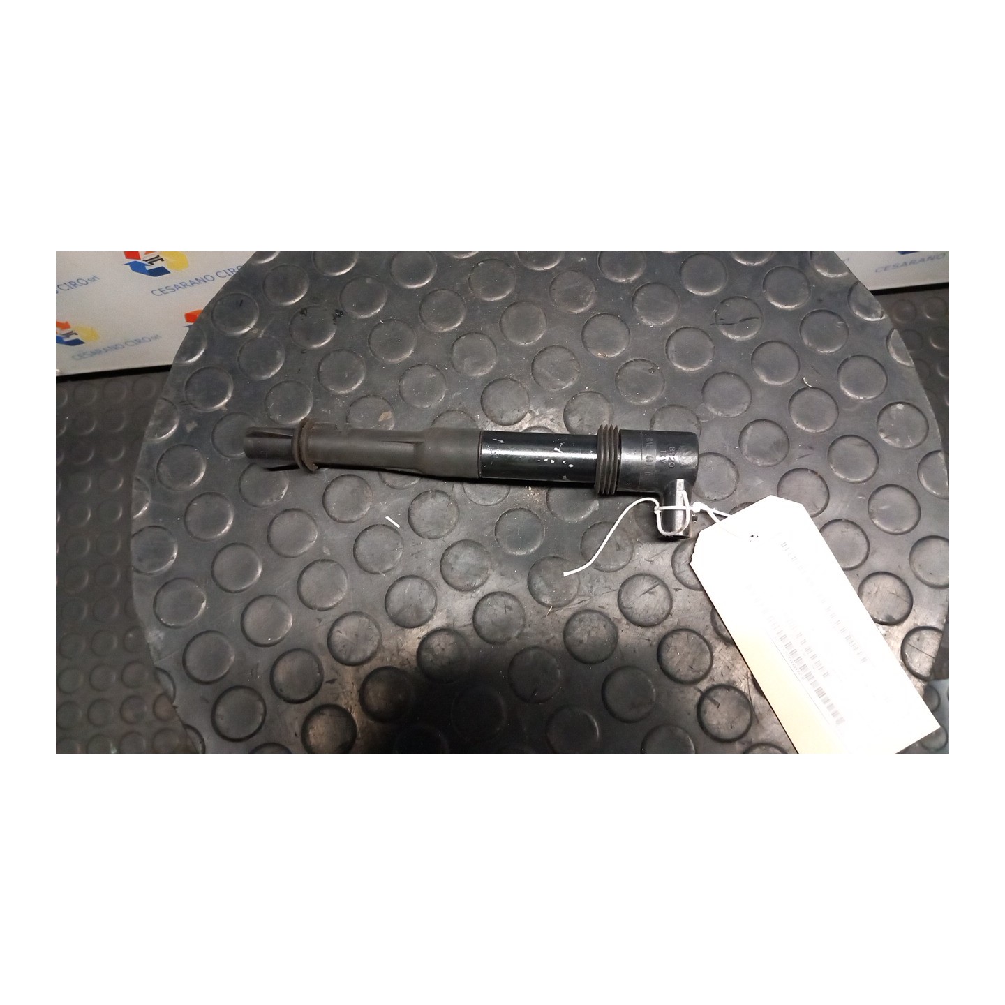 BOBINA KIT 4 068 FIAT STILO (2C) (09/01-11/03) 182B6000 46777286