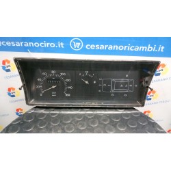 QUADRO STRUMENTI COMPL. 072 FIAT PANDA 1A SERIE (03/92-03/04) 187A1000 7548975