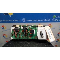 QUADRO STRUMENTI COMPL. 072 FIAT PANDA 1A SERIE (03/92-03/04) 187A1000 7548975