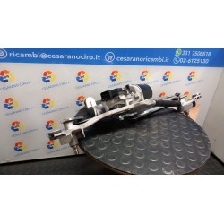 MECCANISMO TERGIPARABREZZA 075 HYUNDAI TUCSON (07/15-12/18) G4FD 98120D3000