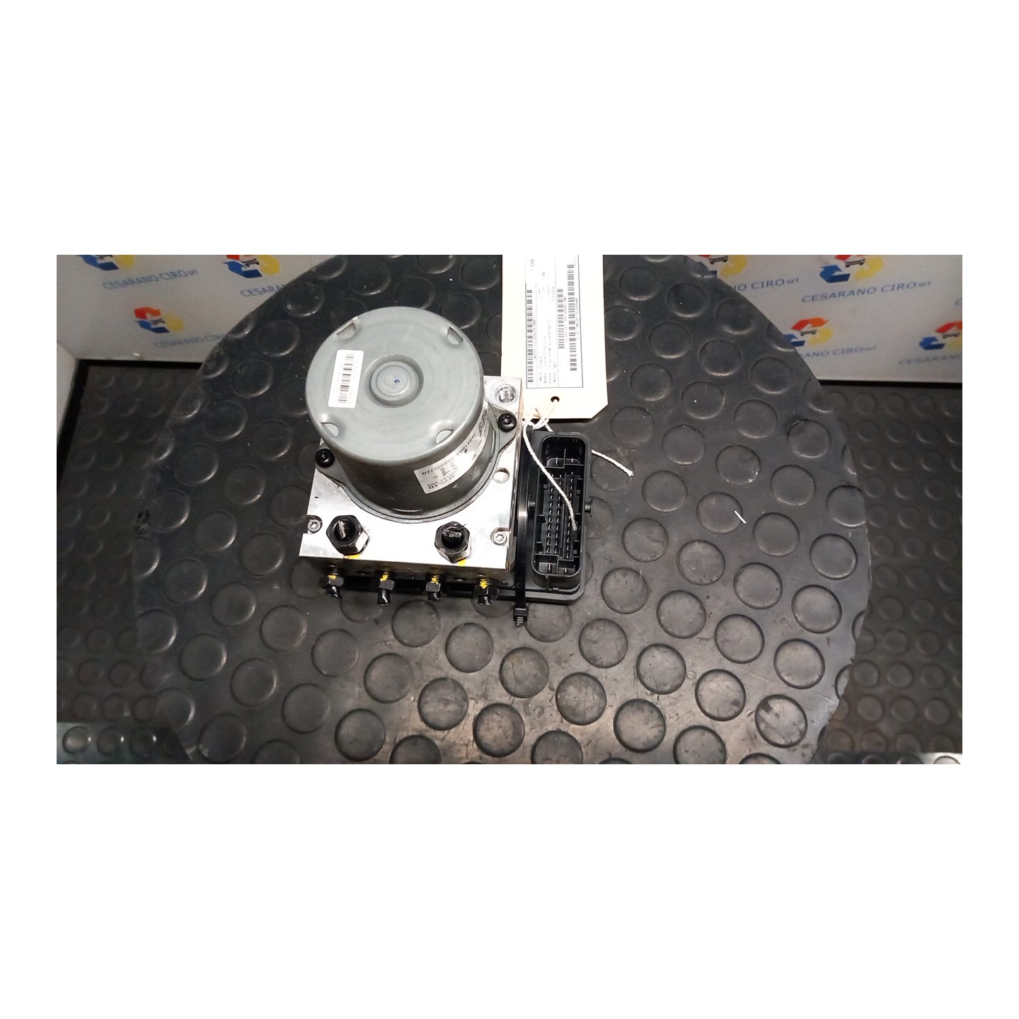 AGGREGATO ABS 078 HYUNDAI TUCSON (07/15-12/18) G4FD 58920D7000