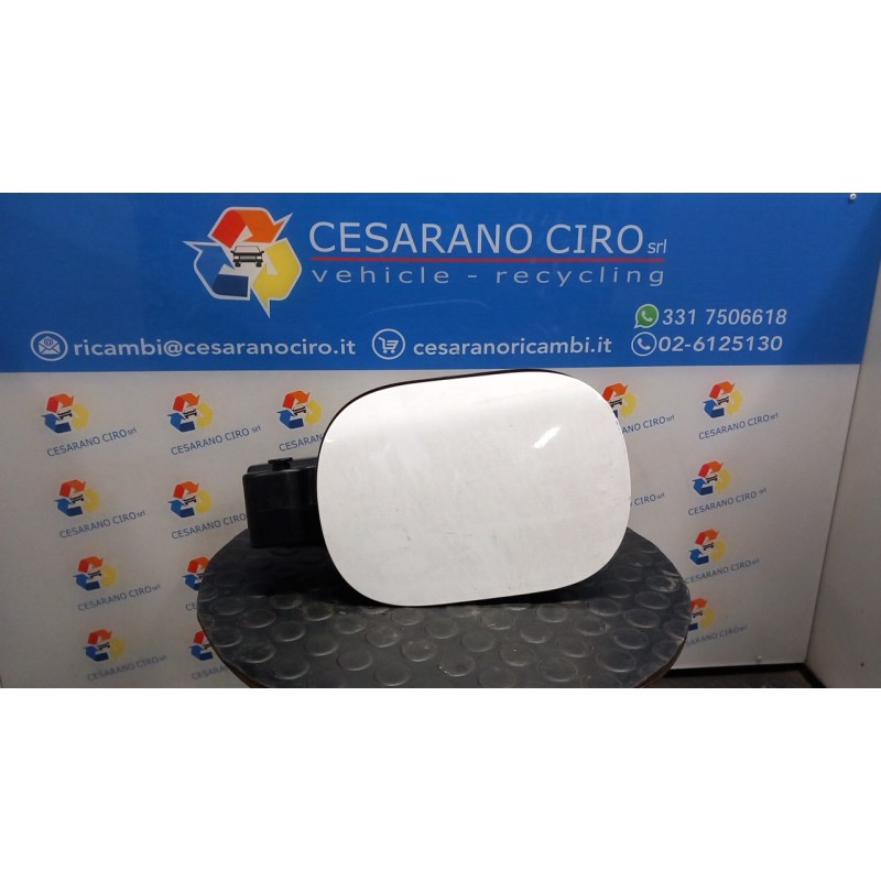 SPORTELLO CARBURANTE 079 HYUNDAI TUCSON (07/15-12/18) G4FD 69510D7000