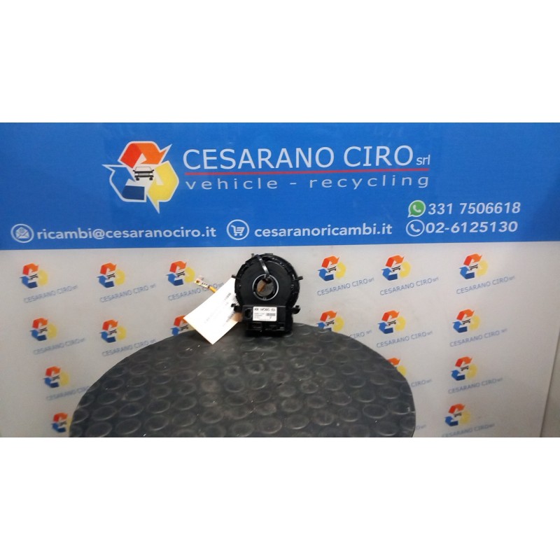 CONTATTO SPIRALIFORME AIRBAG 080 HYUNDAI TUCSON (07/15-12/18) G4FD 93490D3210