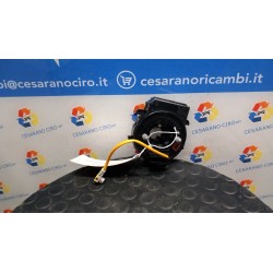 CONTATTO SPIRALIFORME AIRBAG 080 HYUNDAI TUCSON (07/15-12/18) G4FD 93490D3210