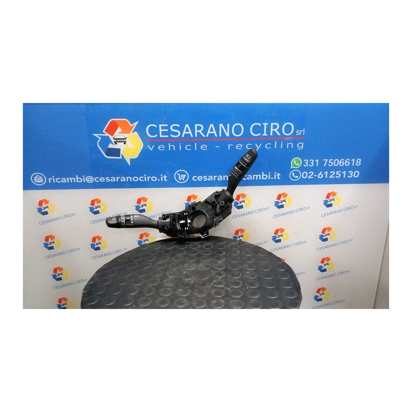 DEVIOGUIDASGANCIO 084 HYUNDAI TUCSON (07/15-12/18) G4FD 93403D3350