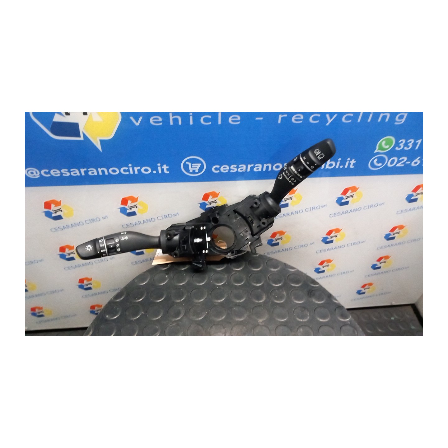DEVIOGUIDASGANCIO 084 HYUNDAI TUCSON (07/15-12/18) G4FD 93403D3350