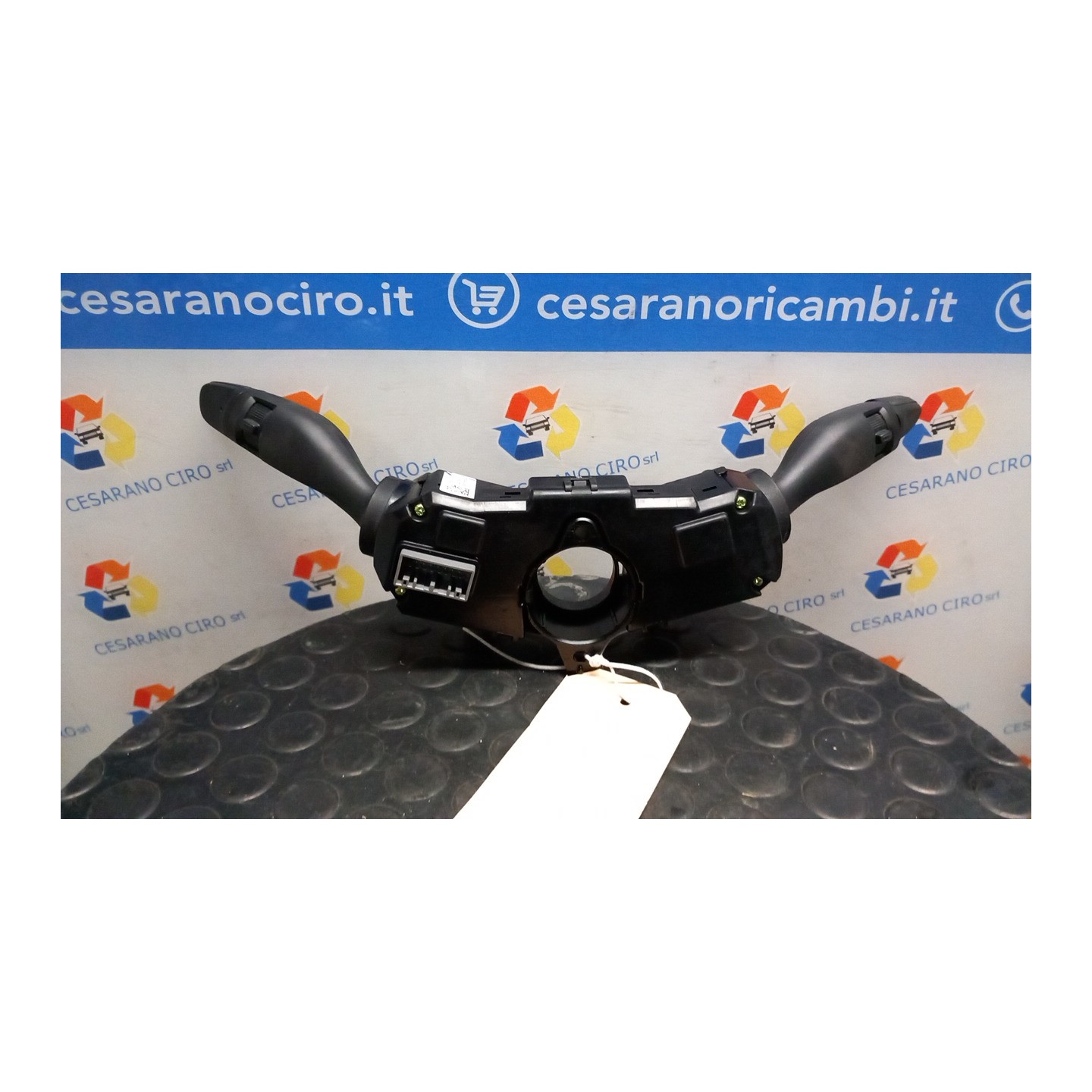 DEVIOGUIDASGANCIO 084 HYUNDAI TUCSON (07/15-12/18) G4FD 93403D3350