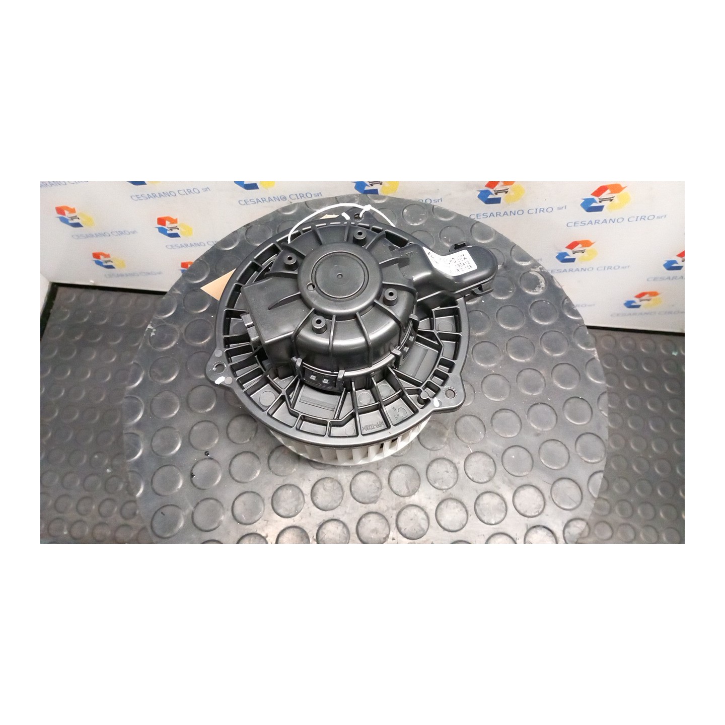 MOTORINO VENTILAZIONE ABITACOLO 085 HYUNDAI TUCSON (07/15-12/18) G4FD 97113D7000